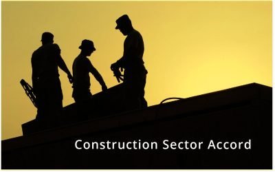 Construction Sector Accord